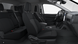 2026 Ford Ranger® Internal Image 1